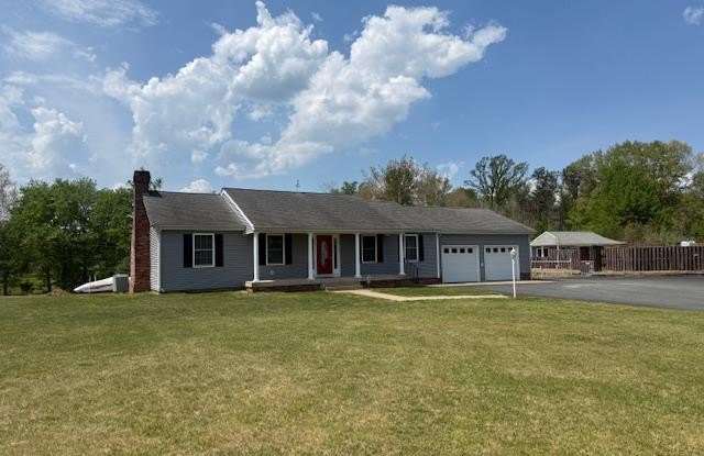 1391 GARRISONVILLE Road Gallery 1