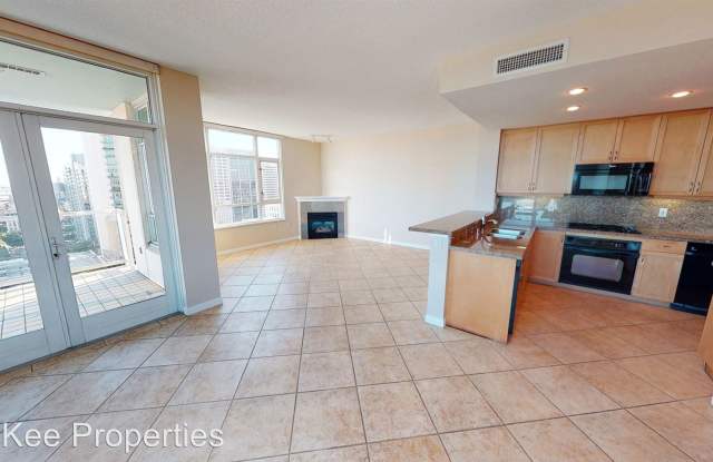 850 Beech Street #1402 - 850 Beech St, San Diego, CA 92101