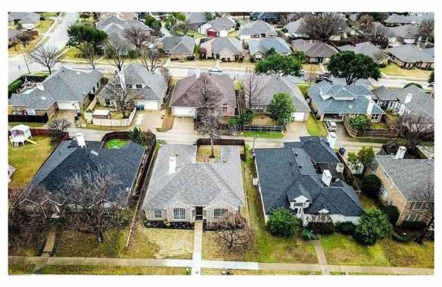3730 Elizabeth Drive - 3730 Elizabeth Drive, Carrollton, TX 75007