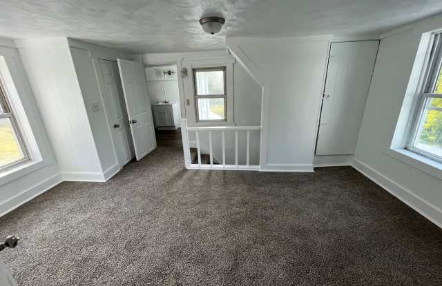 For Rent: Beautifully Renovated 3BR/2BA Single-Family Home – 15 Minutes from Penn State! - 1762 Jacksonville Road, Centre County, PA 16823 For Rent: Beautifully Renovated 3BR/2BA Single-Family Home – 15 Minutes from Penn State! - 1762 Jacksonville Road, Centre County, PA 16823