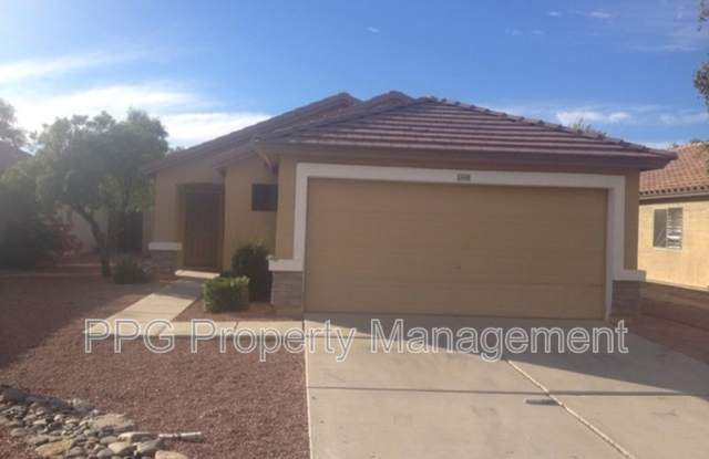14148 N 150th Ln - 14148 North 150th Lane, Surprise, AZ 85379