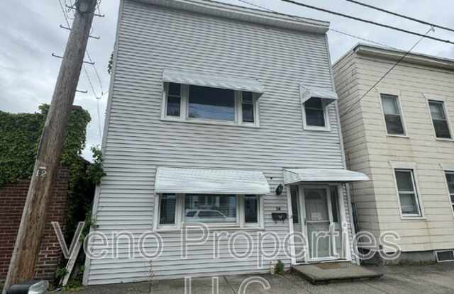 34 Congress Street - 34 Congress Street, Cohoes, NY 12047
