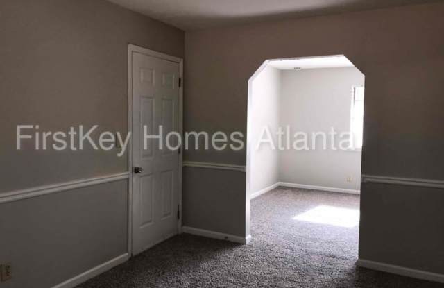 2247 Cherokee Valley Drive Gallery 3