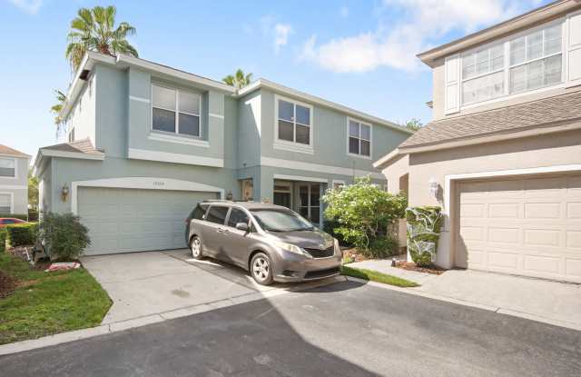 Spacious 4-Bedroom Home in Westchase – Move In Ready! photos photos