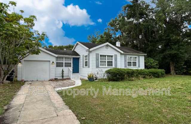429 Wiltshire Road - 429 Wiltshire Road, Orlando, FL 32803