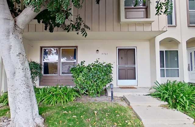 9701 Verde Mar Drive, Huntington Beach: Spacious 4 Bed 2.5 Bath Townhouse Near the Beach! photos photos