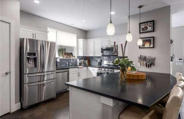 1110 Concordia Ave - 1110 Concordia Avenue, Austin, TX 78722