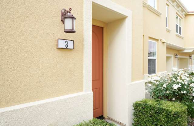 Beautiful Mediterranean-style Livermore Condo! photos photos