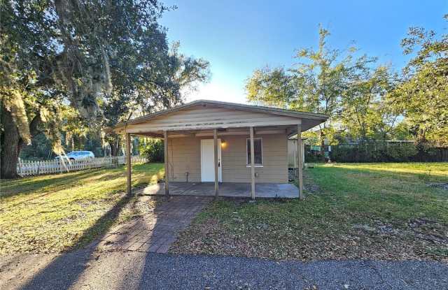 1325 MANN ROAD - 1325 Mann Road, Polk County, FL 33810