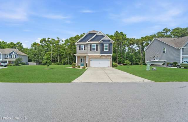 134 Salt Creek Lane Gallery 1
