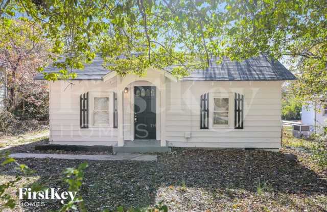 5217 Central Drive - 5217 Central Drive, Stone Mountain, GA 30083