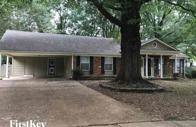 5712 Fox Bend Avenue - 5712 Fox Bend Avenue, Memphis, TN 38115