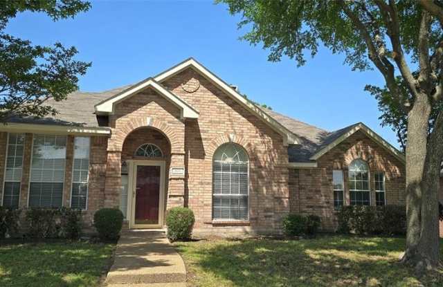 816 Westminister Avenue - 816 Westminister Avenue, Allen, TX 75002