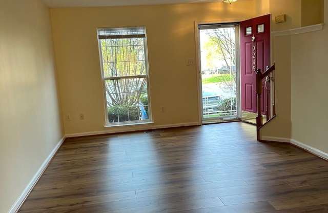9245 CHRISTO COURT - 9245 Christo Court, Owings Mills, MD 21117