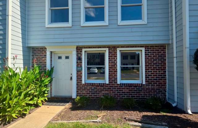Laural Lakes Townhome for Rent photos photos