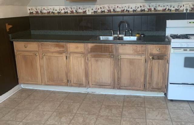11821 Triskett Road - 11821 Triskett Road, Cleveland, OH 44111