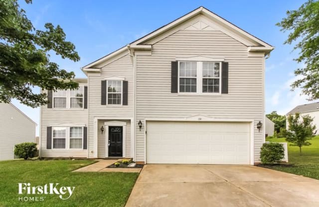108 Brinkley Park Court - 108 Binkley Park Court, Mount Holly, NC 28120