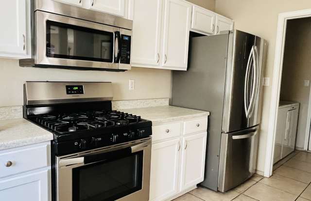 2201 Sea Foam Street Northwest - 2201 Sea Foam Street Northwest, Albuquerque, NM 87120