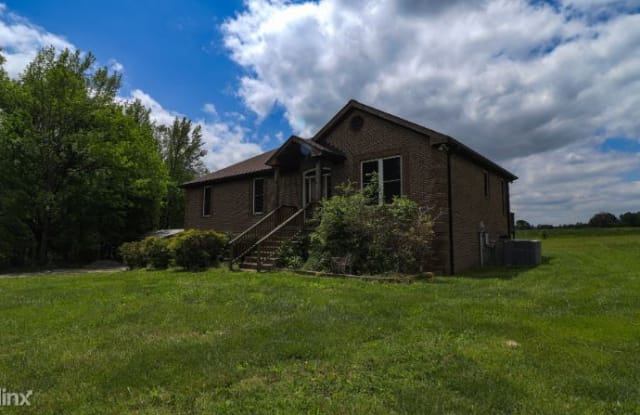 5090 Knox Rd - 5090 Knox Road, Montgomery County, TN 37043