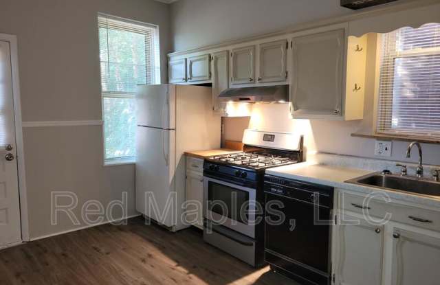6443 Idaho Avenue, 1F - 6443 Idaho Avenue, St. Louis, MO 63111
