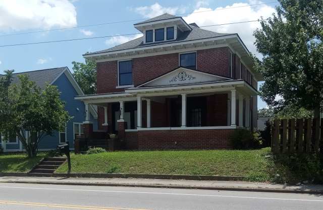 2106 Bailey Avenue photos photos