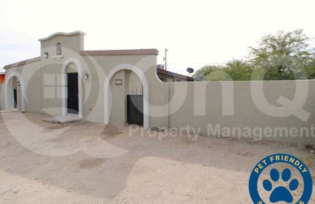 503 West President Street - 503 West President Street, Tucson, AZ 85714