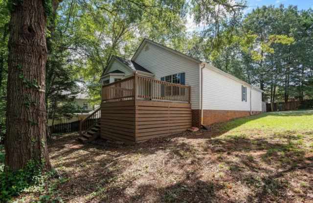 Charming 4/3 Home Downtown Greenville! photos photos Charming 4/3 Home Downtown Greenville! photos photos