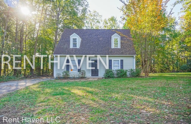 6345 Greenfield Drive - 6345 Greenfield Drive, Spartanburg County, SC 29303