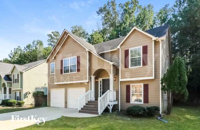 5955 Water Oaks Drive Gallery 4