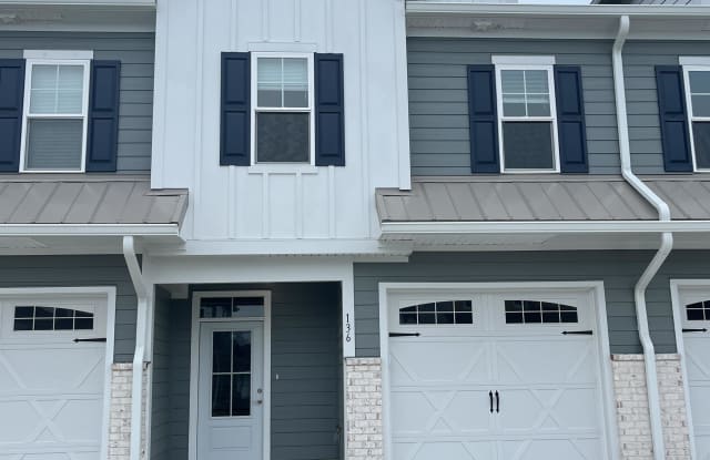136 Blue Bill Way - 136 Blue Bill Way, Beaufort, NC 28516