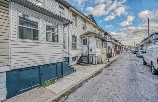 Beautiful 3 Bedroom in Curtis Bay - 4103 Grace Court, Baltimore, MD 21226
