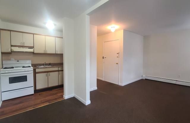 77 COLGATE ST - 77 Colgate Street, Jersey City, NJ 07302