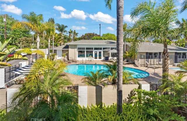 1741 Tustin Ave. - 1741 Tustin Avenue, Costa Mesa, CA 92627