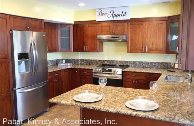 375 E. 36th Street - 375 East 36th Street, Long Beach, CA 90807