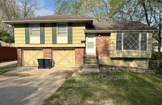 10210 Fremont Ave - 10210 Fremont Avenue, Kansas City, MO 64134 10210 Fremont Ave - 10210 Fremont Avenue, Kansas City, MO 64134