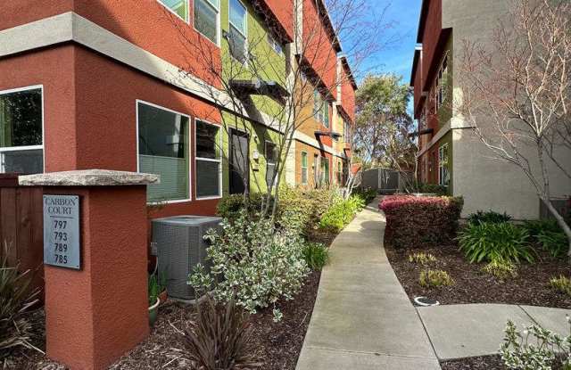 Modern 2-Story with Loft near Sutter Health Park photos photos