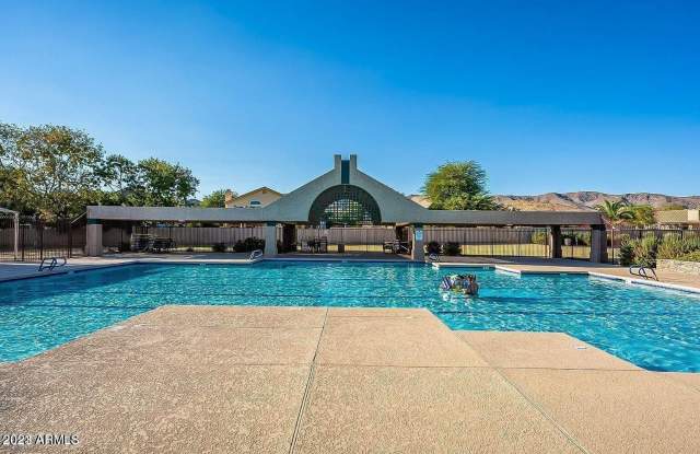 3028 E WINDMERE Drive - 3028 East Windmere Drive, Phoenix, AZ 85048
