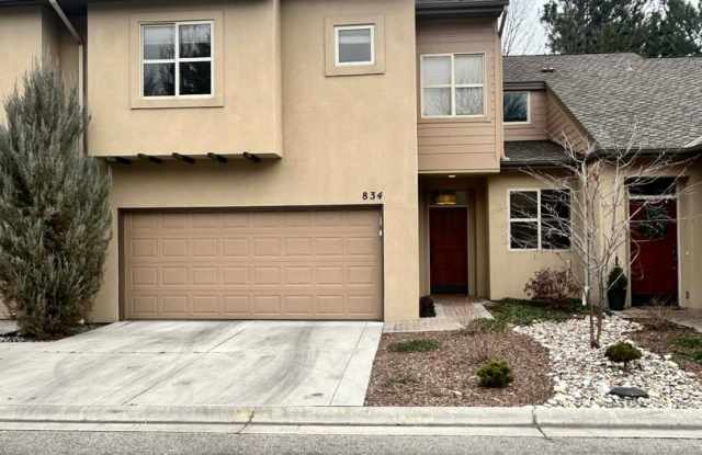 Modern 2-Bedroom Condo with Loft  2 Car Garage! photos photos