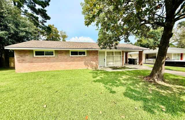 Updated 3 Bedroom Home with Large Fenced Yard in Land O' Lakes Gallery 1