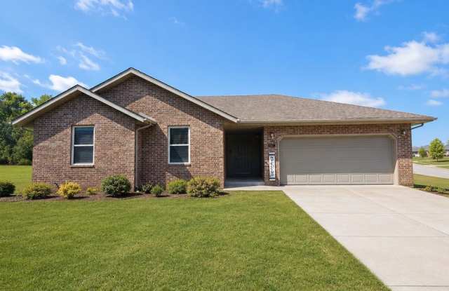 3 Bedroom | 2 Bath | 2 Car Garage | Nixa Schools | Pets Welcomed | HUGE Backyard! photos photos