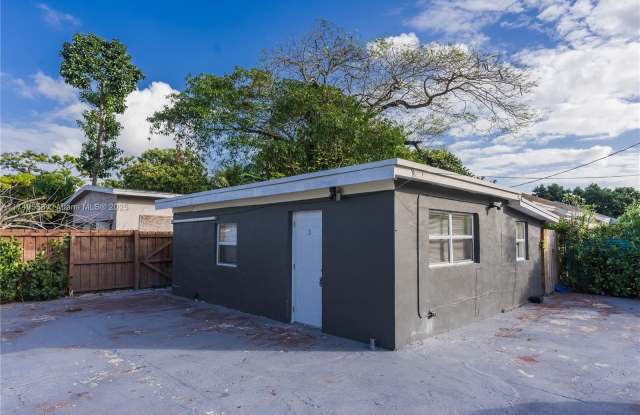 2996 NW 93rd St - 2996 Northwest 93rd Street, West Little River, FL 33147