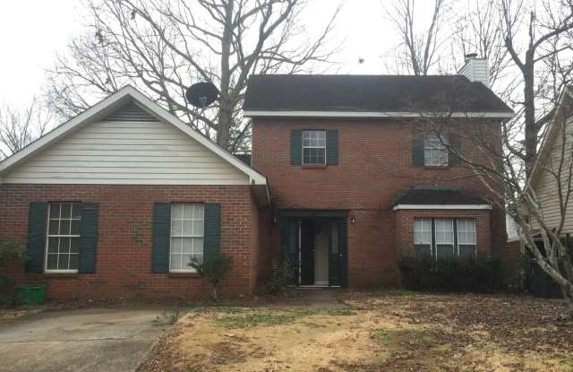 842 Chickasaw Available for August! photos photos