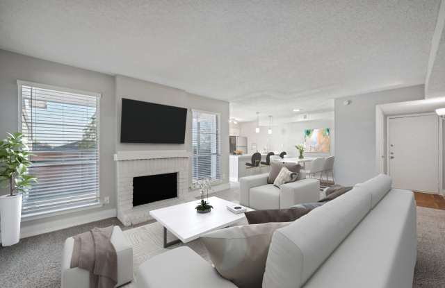 Eastbank Apartments Gallery 2