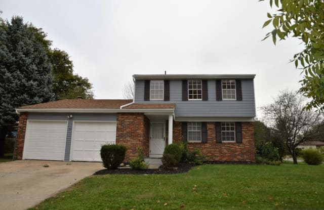 6378 Barnside Drive - 6378 Barnside Drive, Columbus, OH 43110