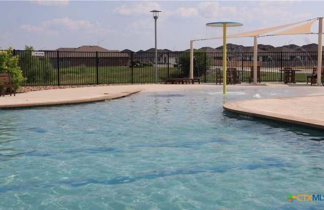 1060 Pronghorn Trail - 1060 Pronghorn Trail, Seguin, TX 78155