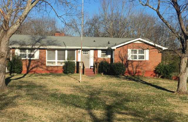 414 Westchester Dr - 414 Westchester Drive, Nashville, TN 37115