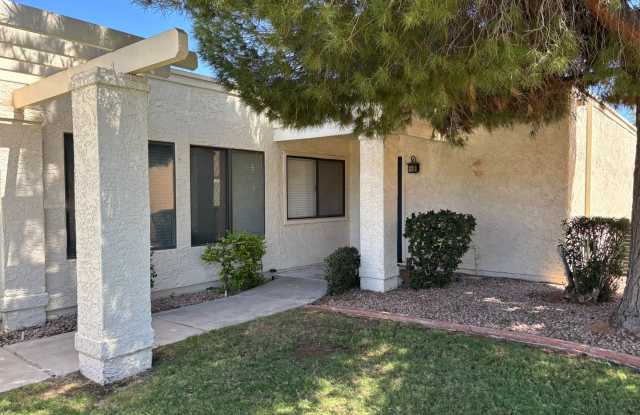 Discover a well-maintained 2-bedroom, 2-bath home in Leisure World A 45+ Active Adult Resort Community.  Available Available July & August 2026, then October 2026. Gallery 3