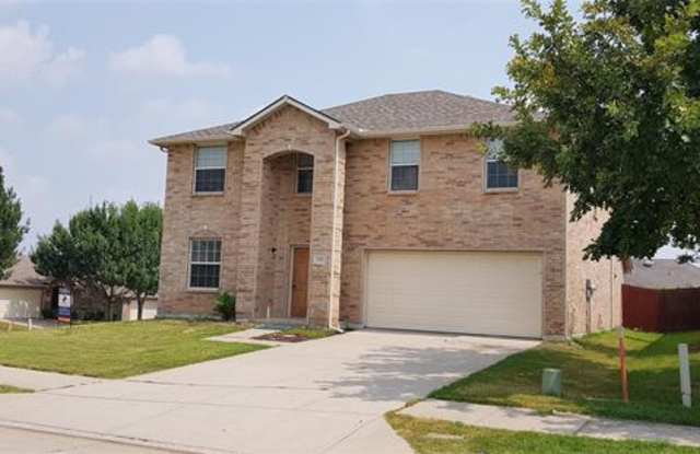 9775 Everson Drive - 9775 Everson Drive, Frisco, TX 75035