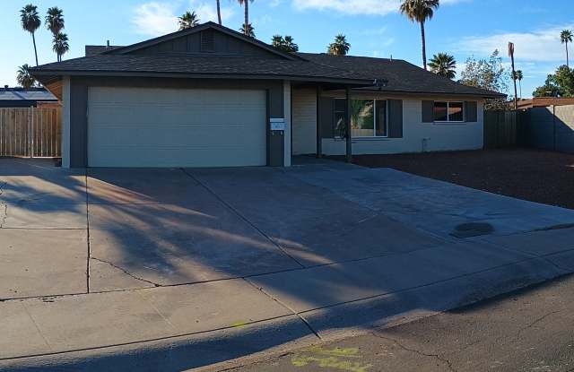 3545 West Banff Lane photos photos