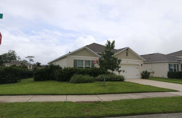 Spacious 4BR/2BA House for Rent – 414 Anne St, Deland, FL photos photos